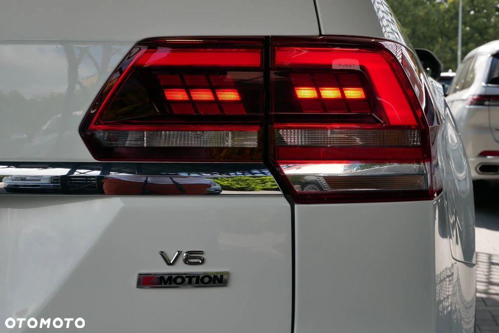 Volkswagen Atlas - 37