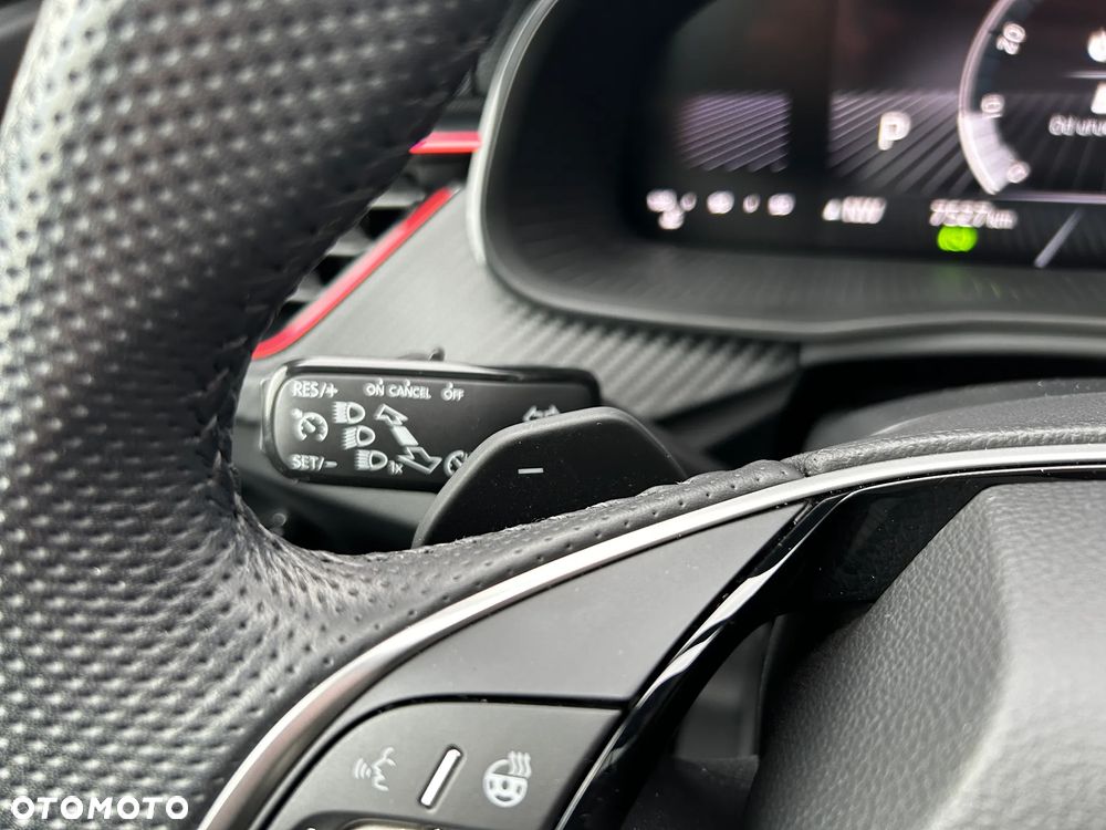 Skoda Scala 1.0 TSI Monte Carlo DSG - 21