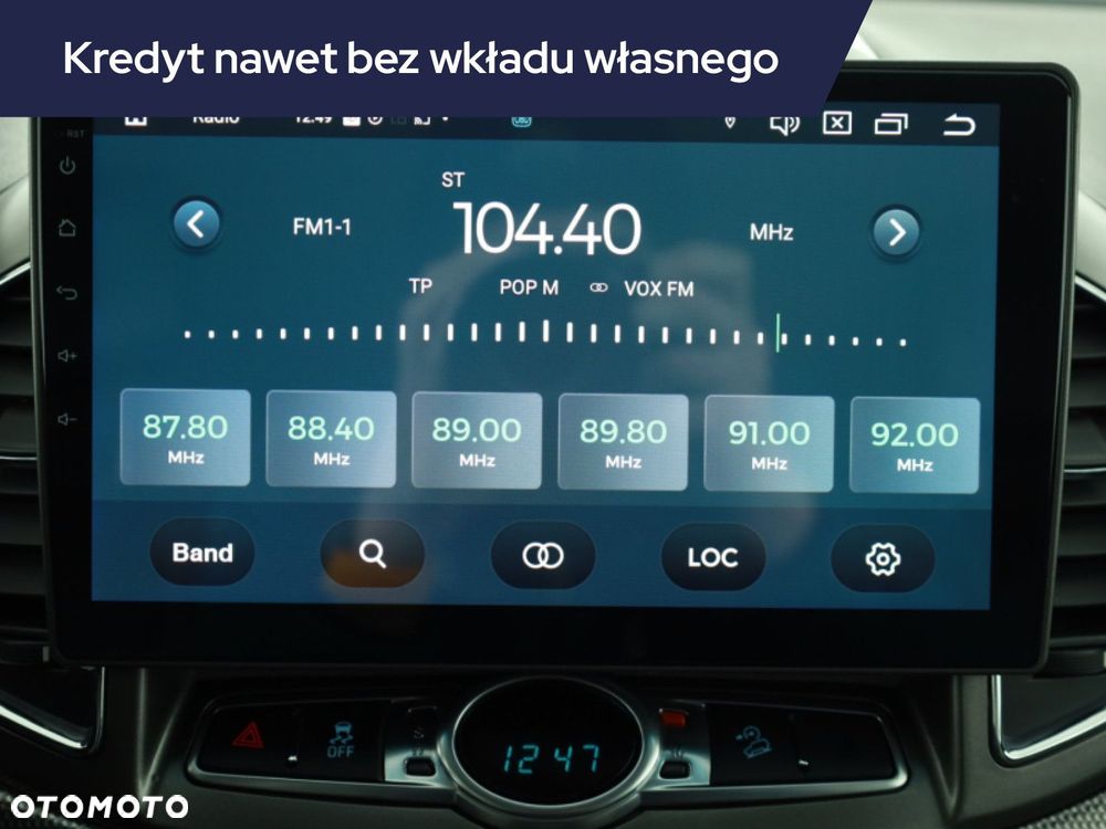 Chevrolet Captiva - 11