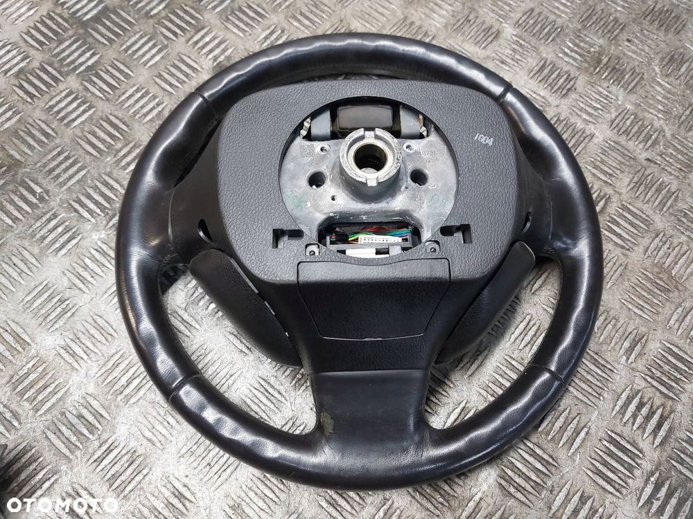 KIEROWNICA + PODUSZKA HONDA ACCORD VIII 77800-TL0-G810 - 11