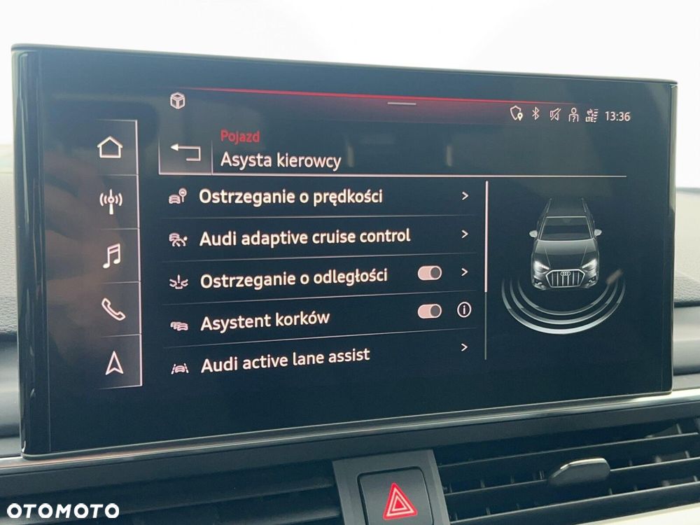 Audi A4 Allroad - 38