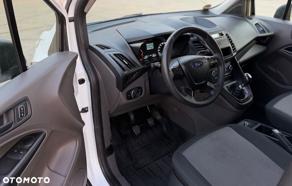 Ford Transit Connect LIFT L2H1 LONG 1.5 TDCI 2019r, - 7