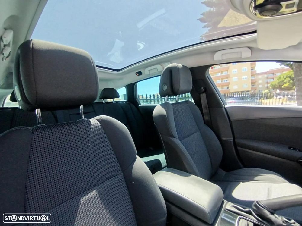 Peugeot 508 SW 1.6 e-HDi Allure - 22