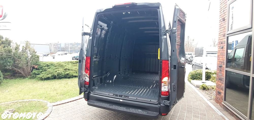 Iveco Daily 35S16A8 V 12m3 - 10