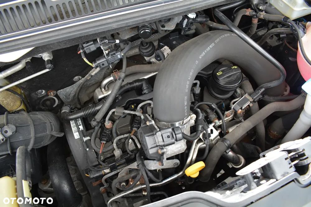 Volkswagen TRANSPORTER T5 LIFT - 34