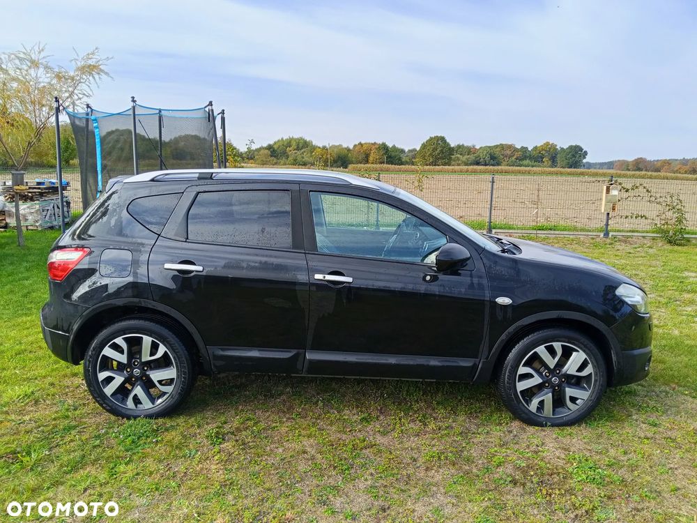 Nissan Qashqai - 7