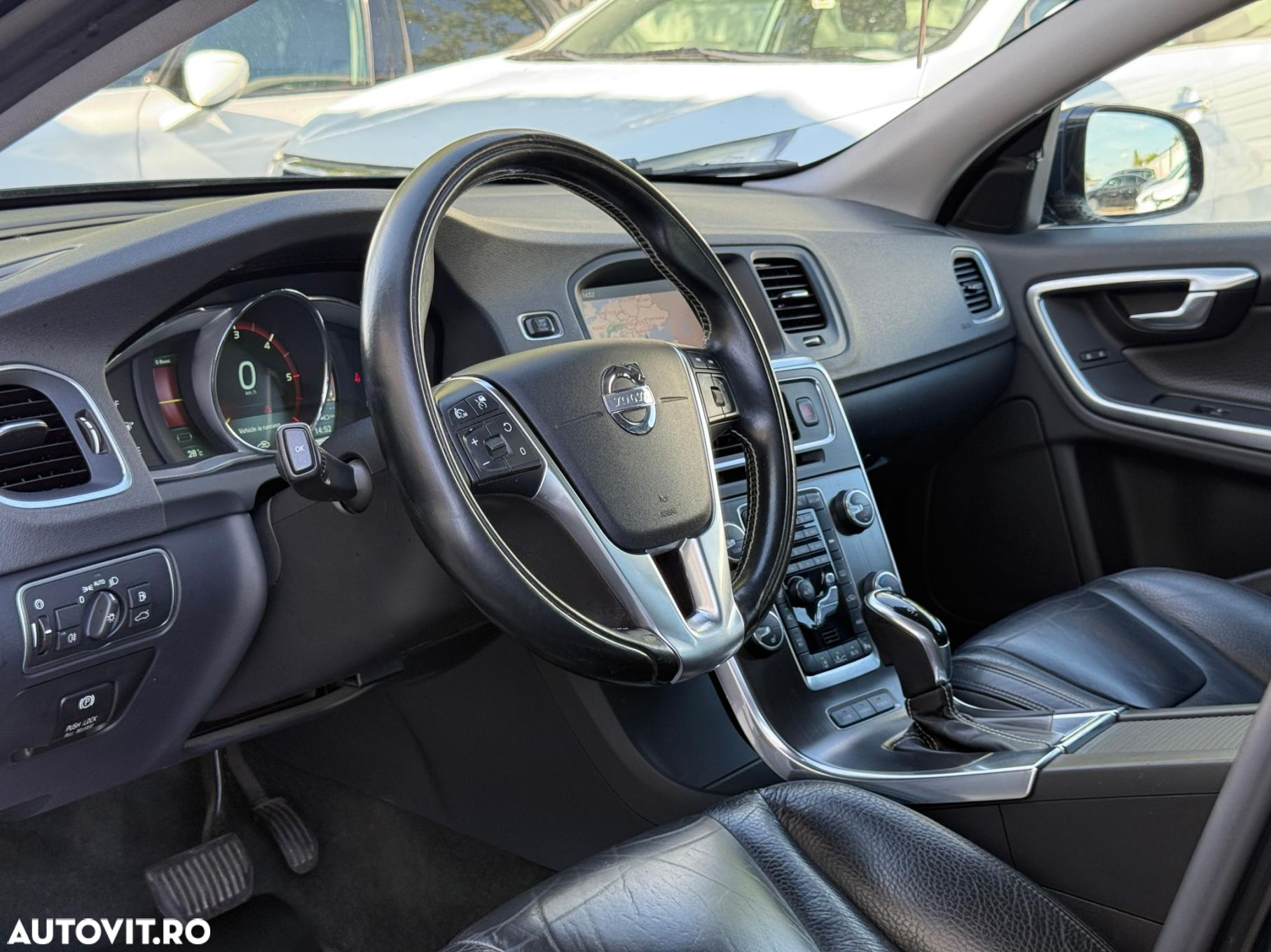 Volvo V60 - 5