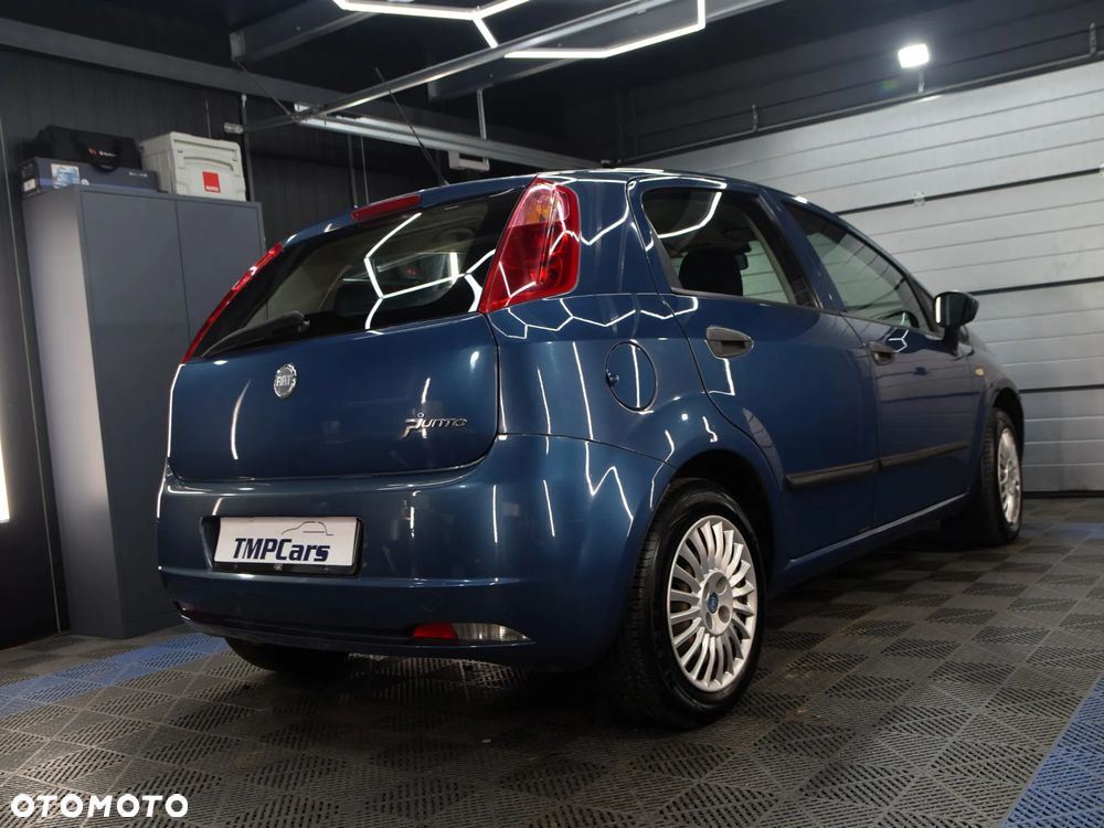 Fiat Punto - 2