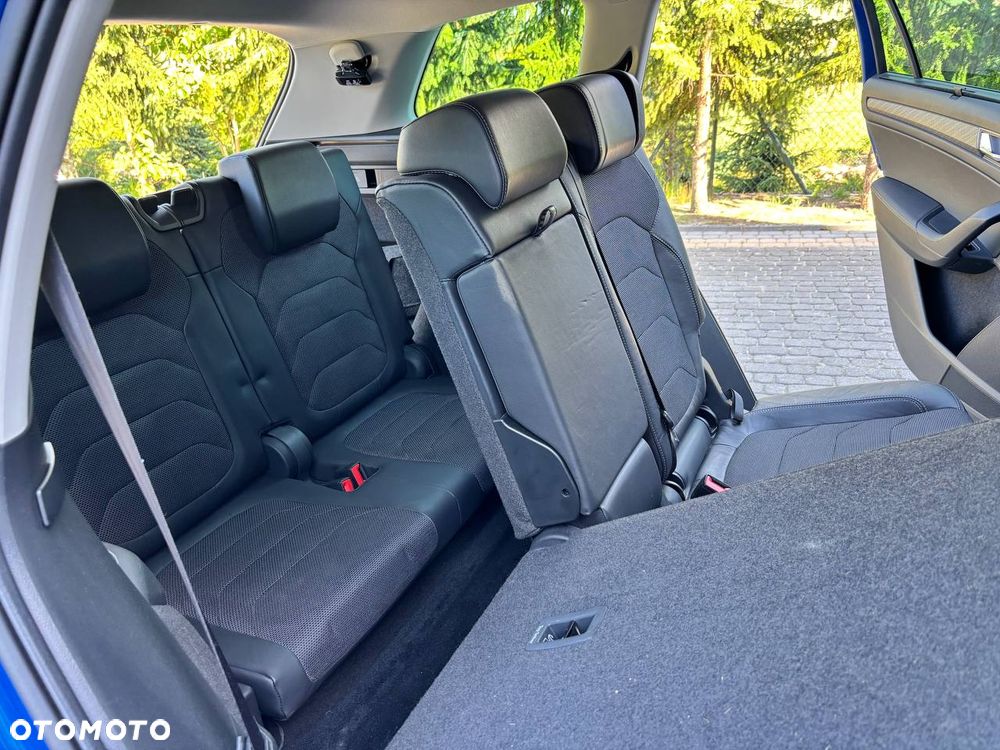 Skoda Kodiaq 2.0 TDI 4x4 Style DSG 7os - 10