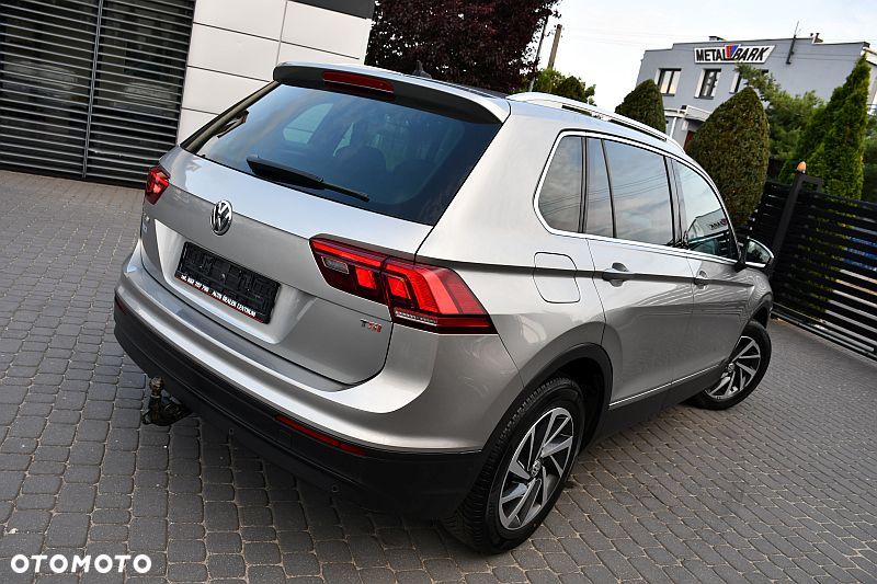 Volkswagen Tiguan 1.4 TSI ACT DSG OPF Join - 4