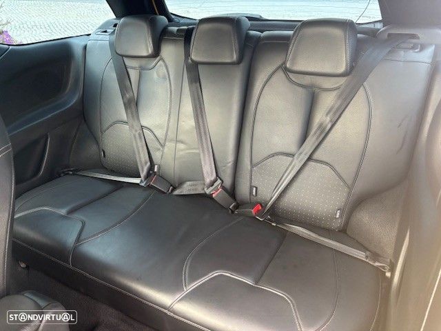 Citroën DS3 1.6 HDi Airdream Sport Chic - 4