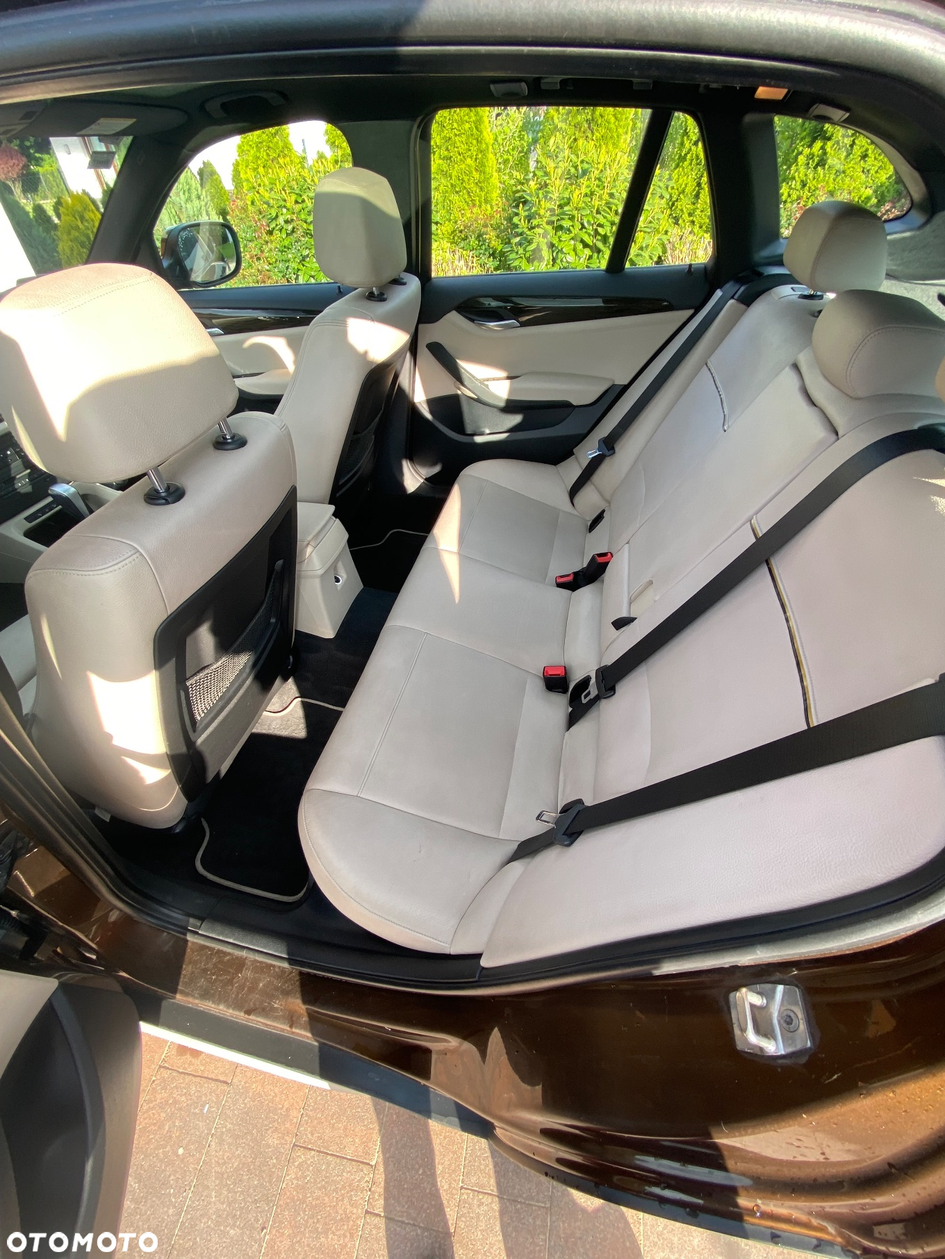 BMW X1 - 17