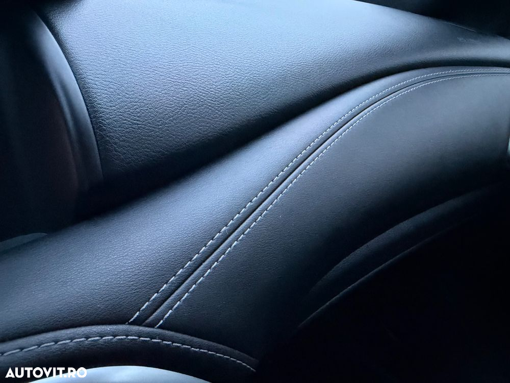 Infiniti QX30 - 31
