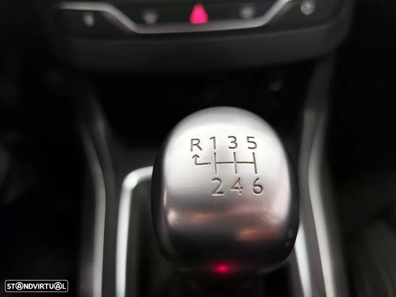 Peugeot 308 130 e-THP Stop & Start Allure - 19