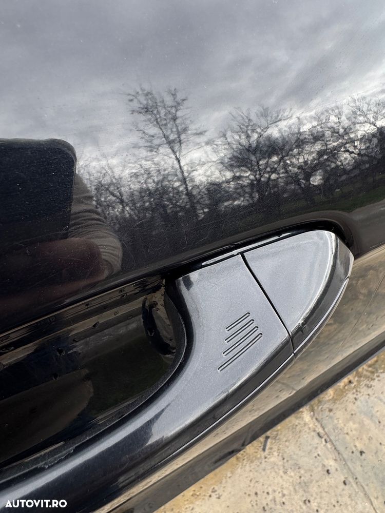 Ford Edge 2.0 Panther A8 AWD Vignale - 25