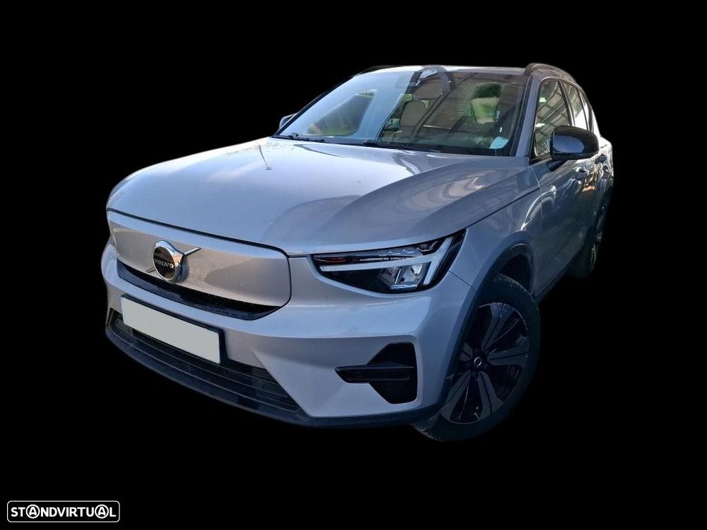 Volvo XC 40 Recharge Core - 2