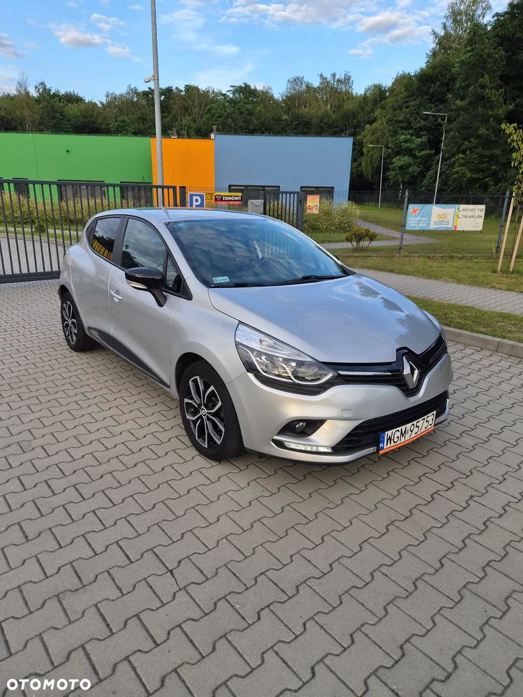 Renault Clio 0.9 TCe Alize - 3