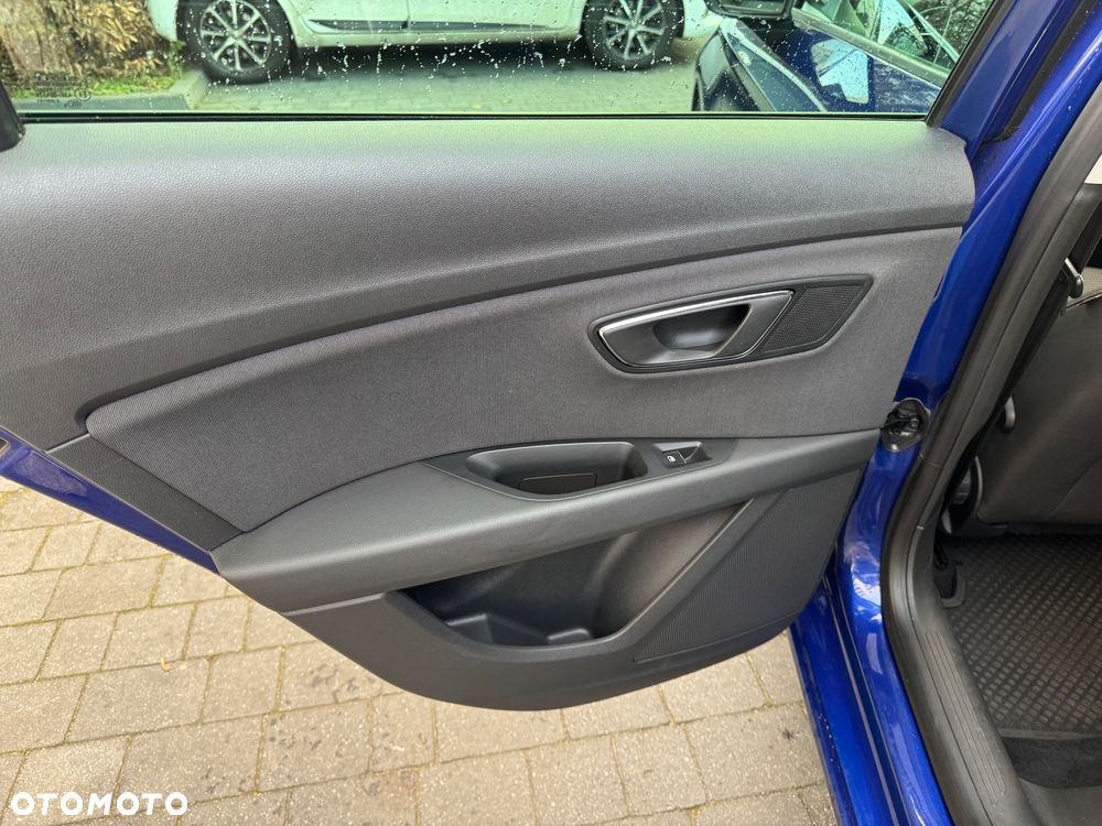 Seat Leon 2.0 TDI Start&Stop DSG FR - 7