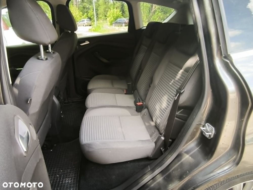 Ford C-MAX 1.5 EcoBoost Edition ASS - 7