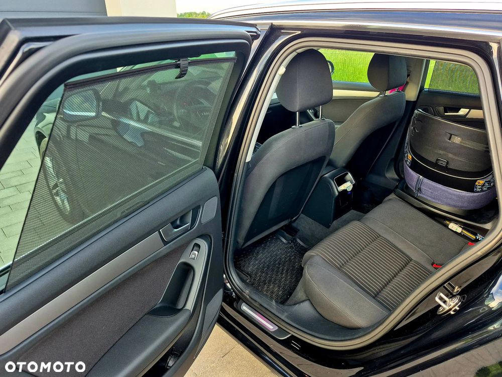 Audi A4 Avant 2.0 TDI DPF Attraction - 5