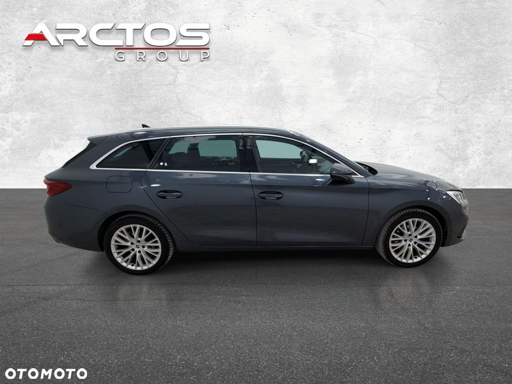 Seat Leon 1.5 EcoTSI Evo Xcellence S&S - 5