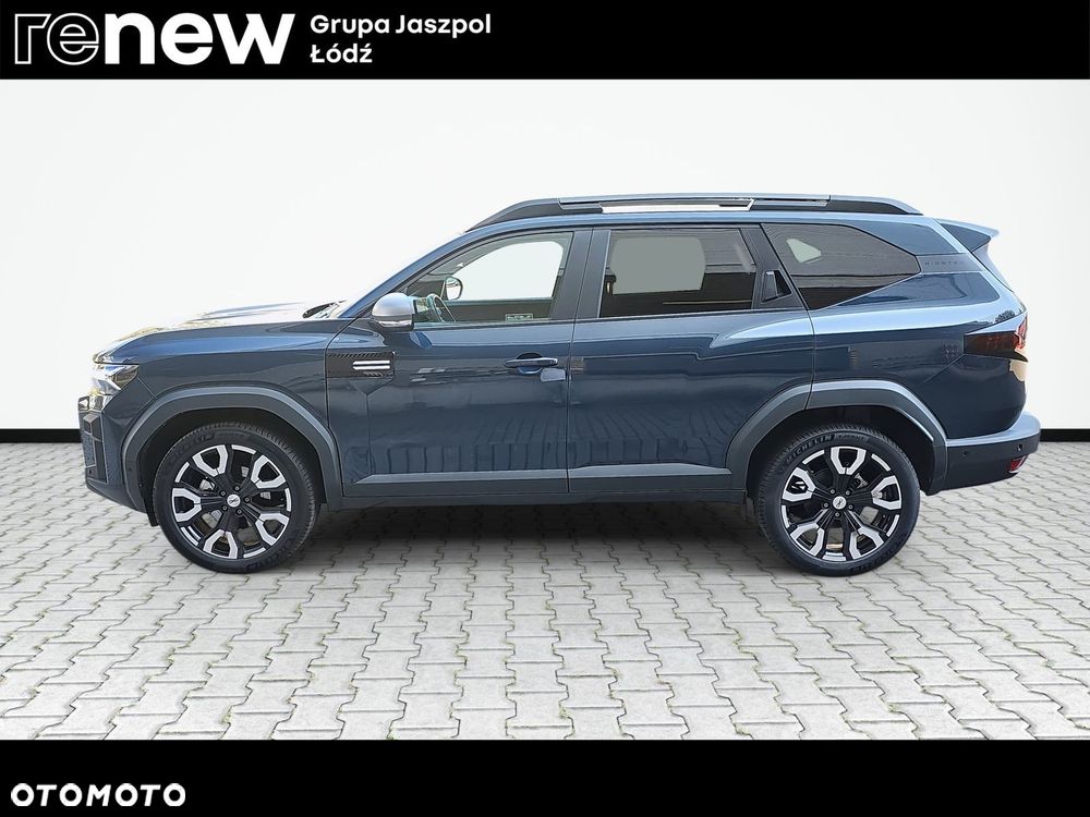 Dacia Bigster - 8