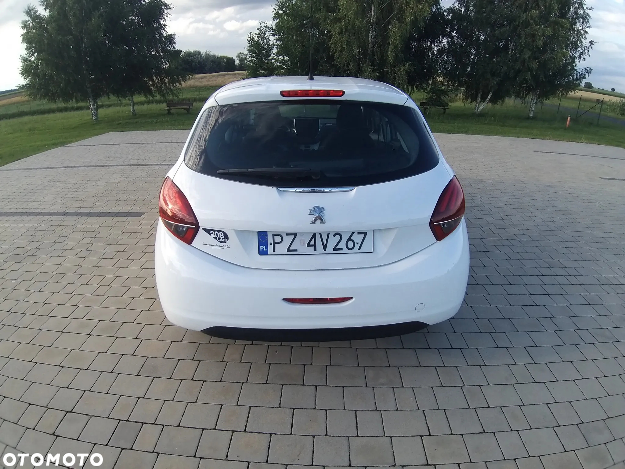 Peugeot 208 PureTech 68 Like - 15