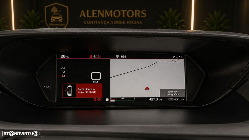 Citroën Grand C4 Spacetourer 1.5 BlueHDi Feel Business - 12