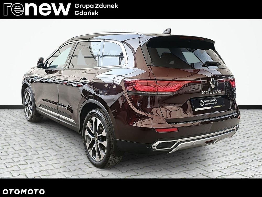 Renault Koleos 2.0 Blue dCi Initiale Paris 4x4 X-Tronic - 9