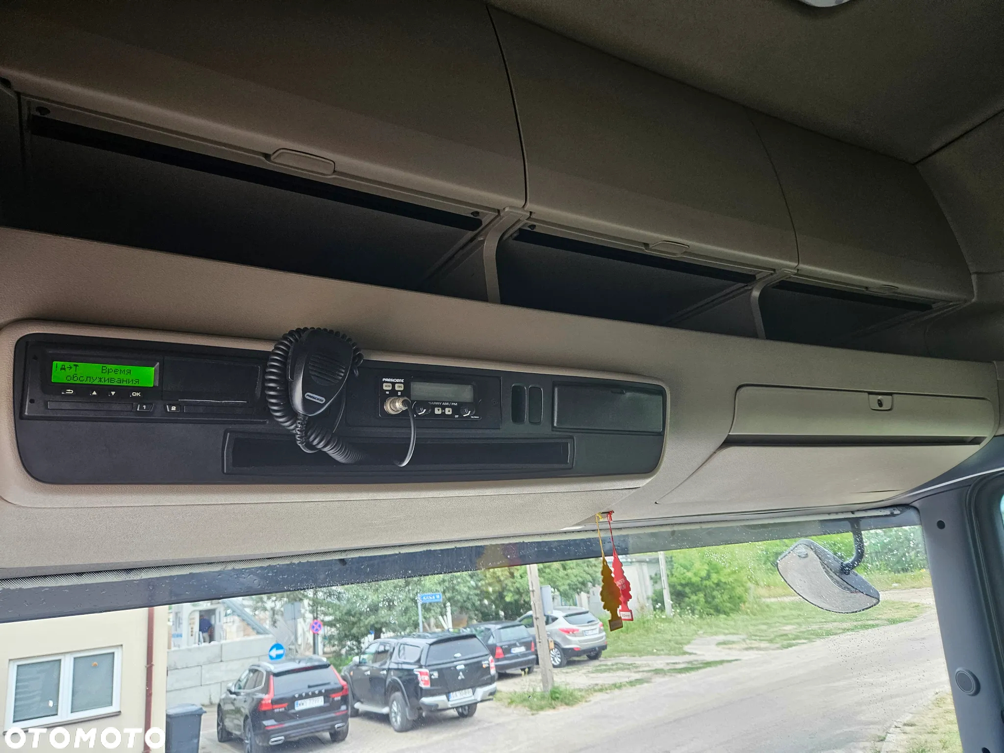 Scania R 450  Low Deck - 6