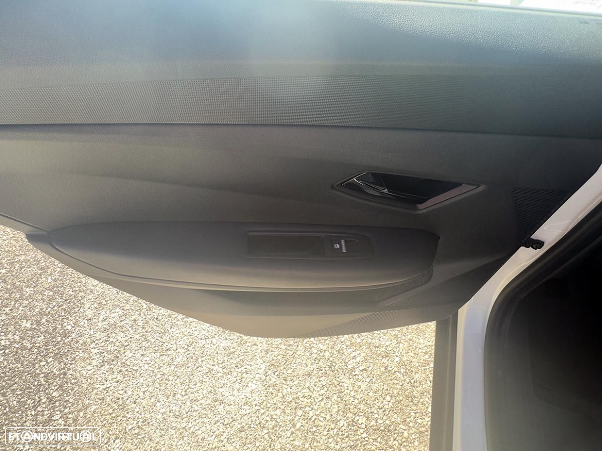 Renault Mégane E-Tech EV60 220hp optimum charge Equilibre - 21