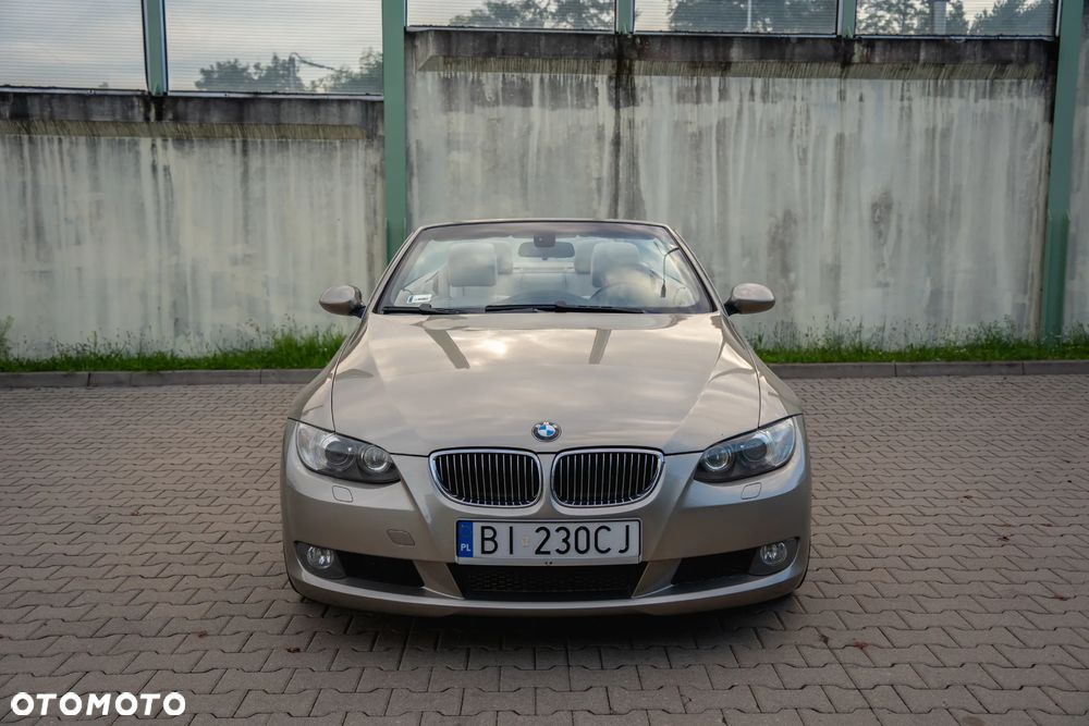 BMW Seria 3 - 2