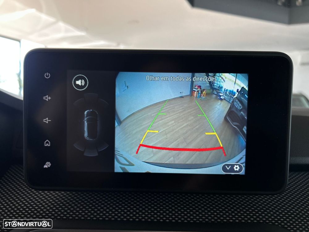 Dacia Jogger 1.0 TCe Extreme 7L - 24