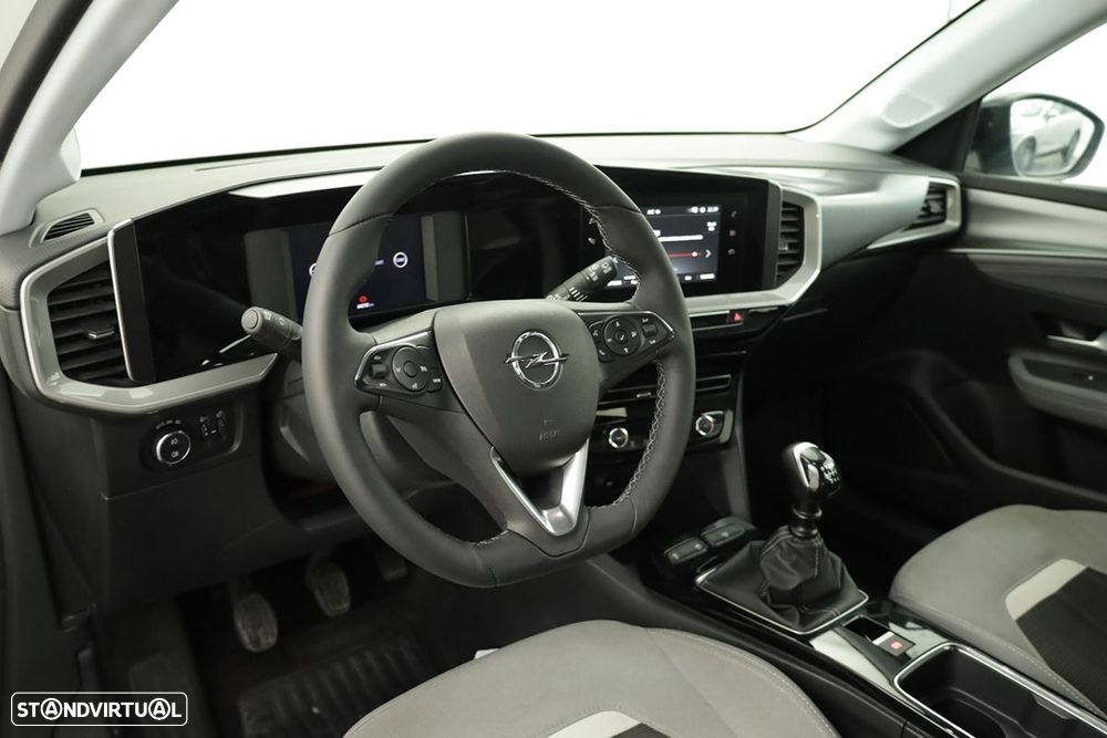 Opel Mokka 1.5 D Elegance - 7