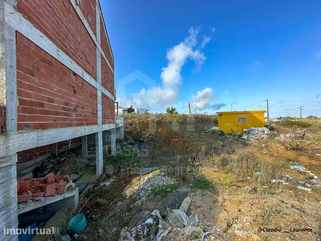 Vende Lote - Ericeira 9,5 km, A Casa das Casas - Grande imagem: 4/24