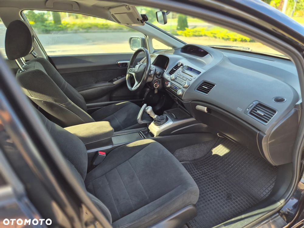 Honda Civic - 15