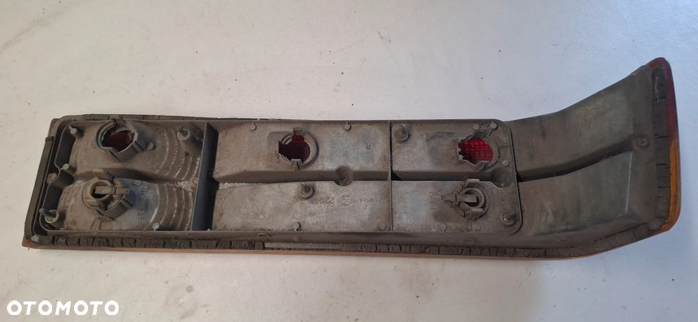 Ford Granada lampa tylna lewa - 3