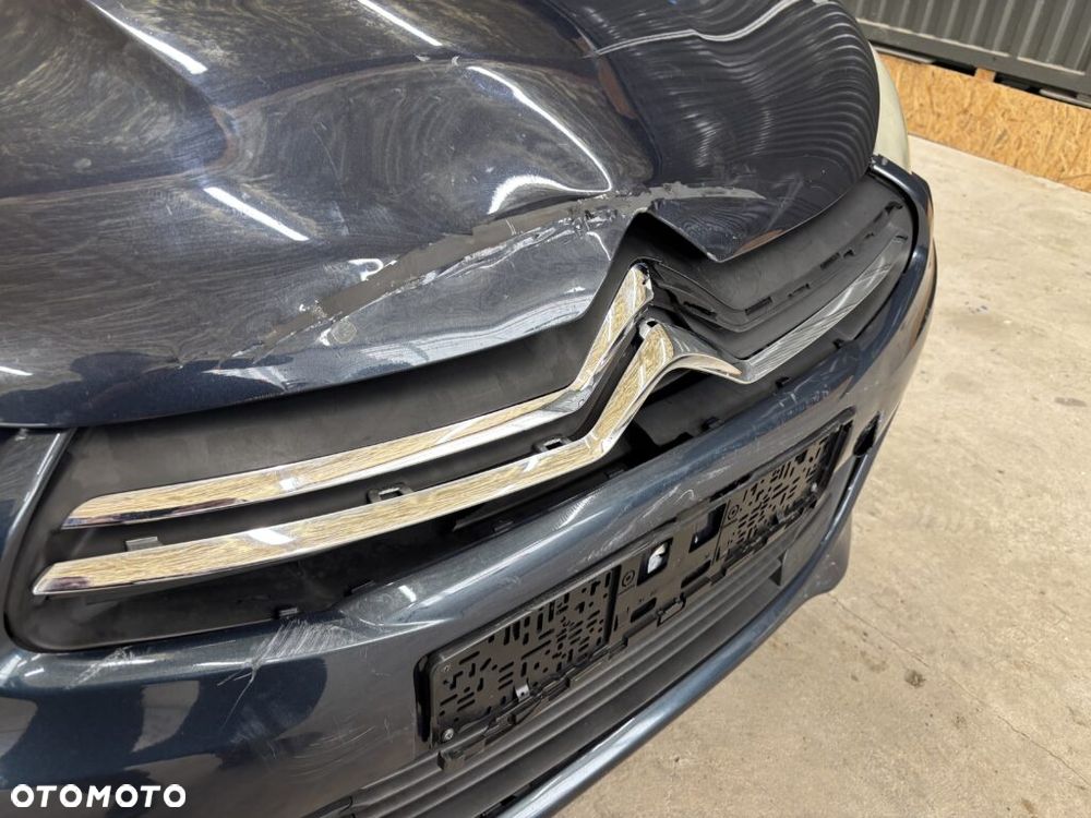 Citroën C4 BlueHDi 120 Stop&Start Selection - 14