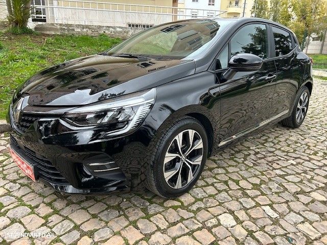 Renault Clio 1.0 TCe Evolution - 8