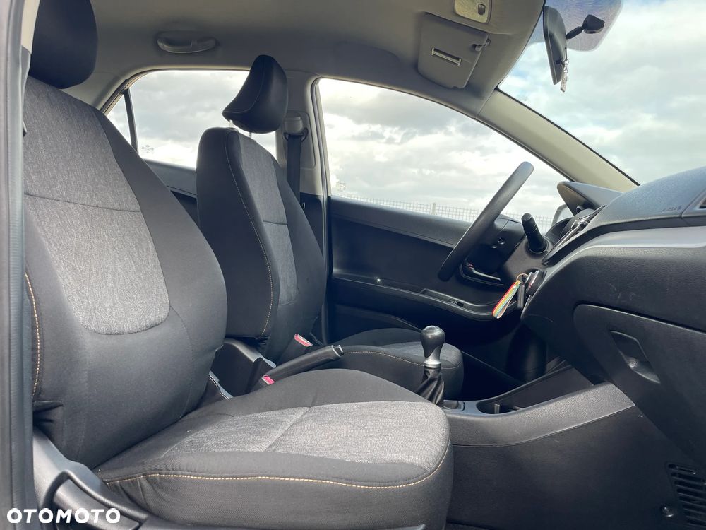 Kia Picanto 1.0 Vision - 20