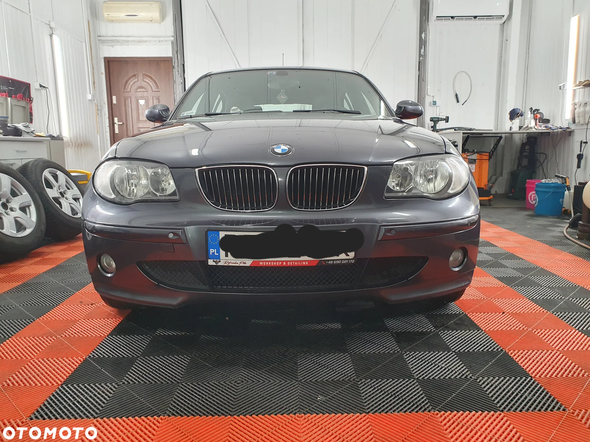 BMW Seria 1 130i - 3