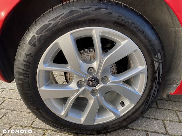 Renault Clio 1.0 TCe Evolution - 24