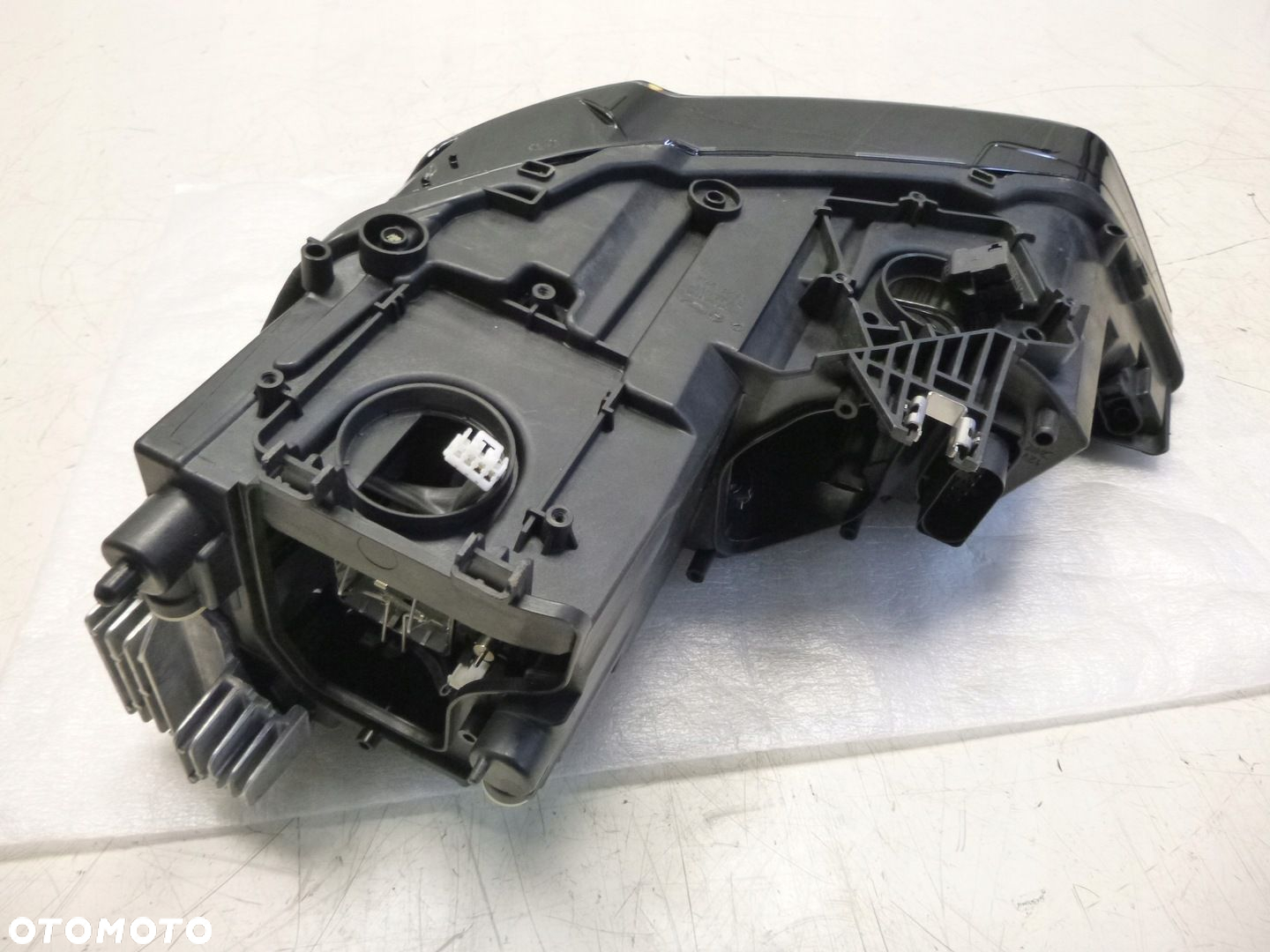 AUDI A1 LIFT 8X0 LAMPA PRAWA PRZEDNIA PRZÓD NOWA - 13