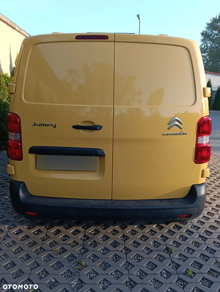 Citroën JUMPY - 2