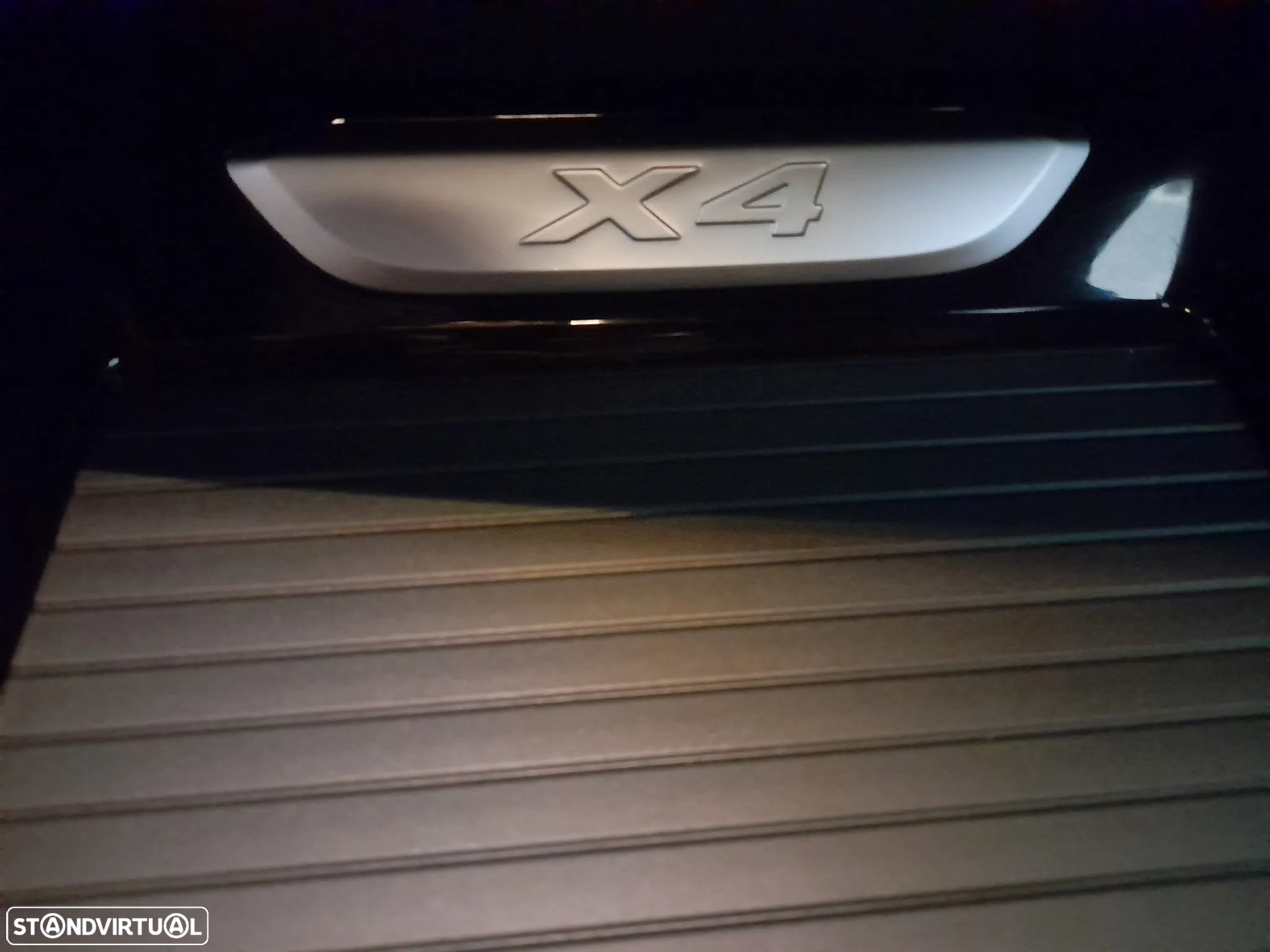 BMW X4 20 d xDrive Pack M Auto - 18
