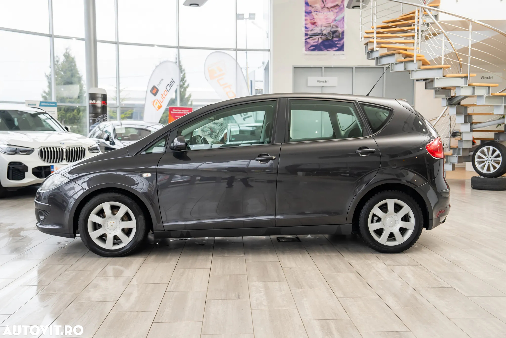 Seat Altea - 11
