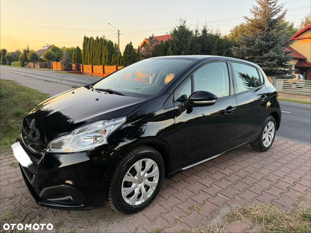 Peugeot 208 PureTech 82 Start & Stop Style - 1