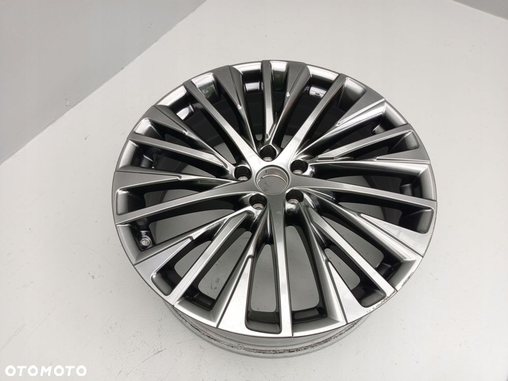 LEXUS RX450H RX500 FELGA ALUMINIOWA 8.0" X 21" 5X114.3 ET 40 4261A48320 ÷ - 6