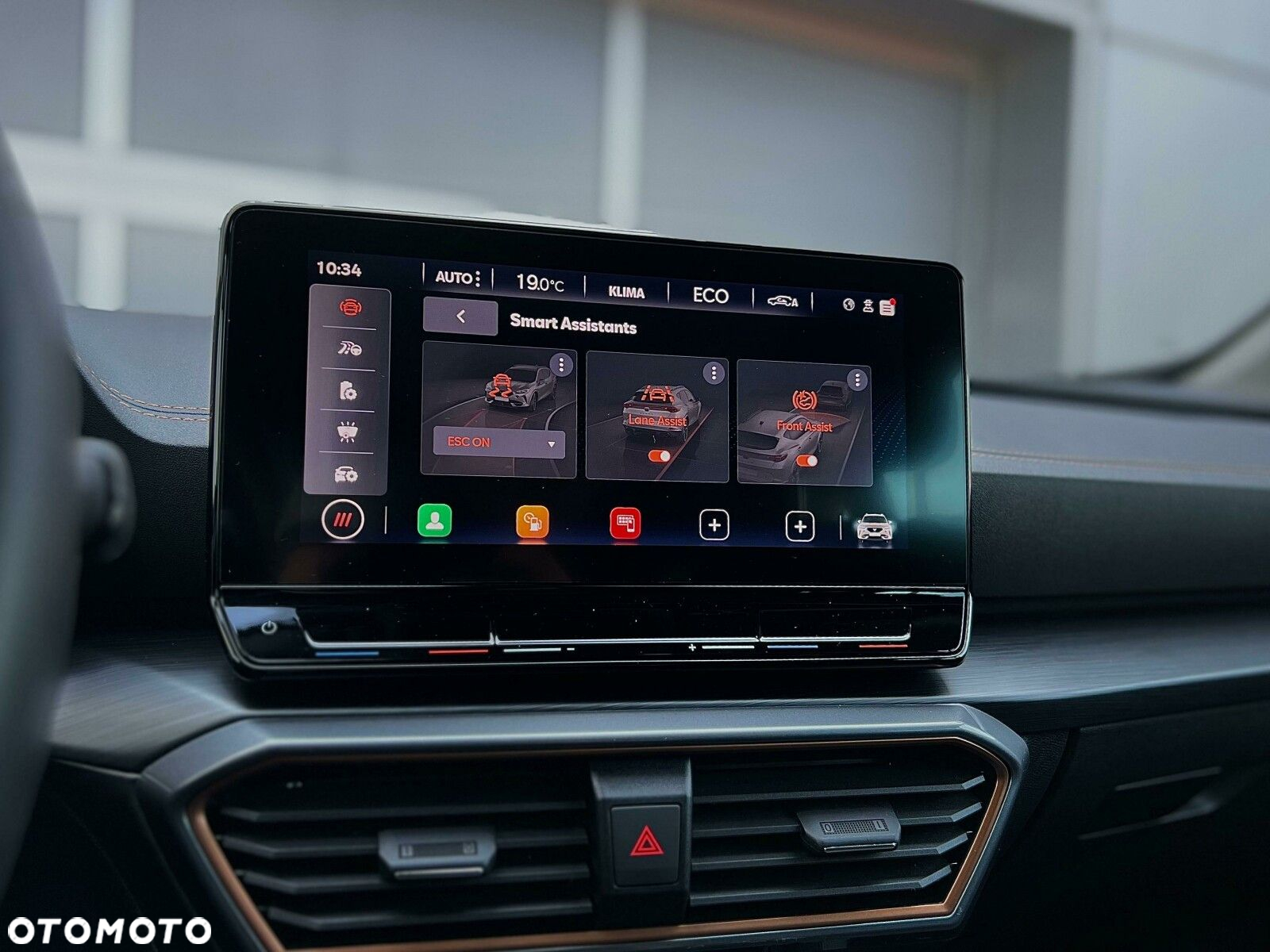 Cupra Formentor - 30