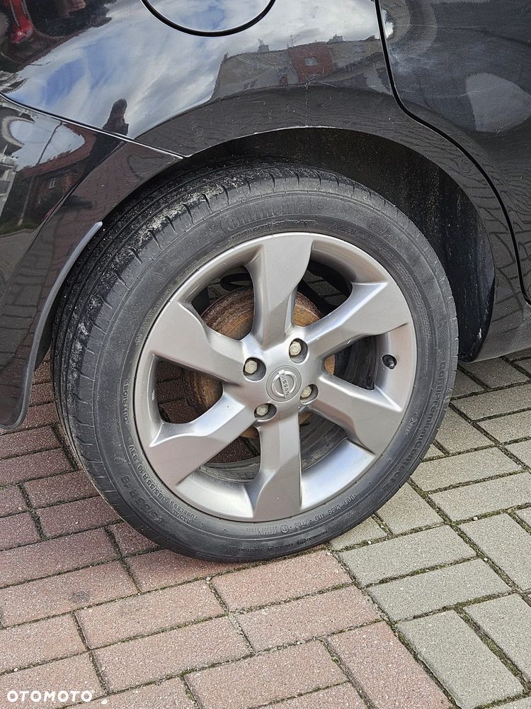 Nissan Note 1.4 I-Way+ - 5